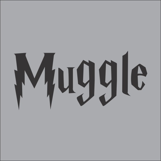 Muggle