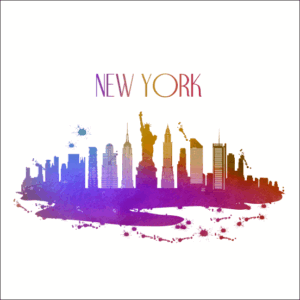 New York 3