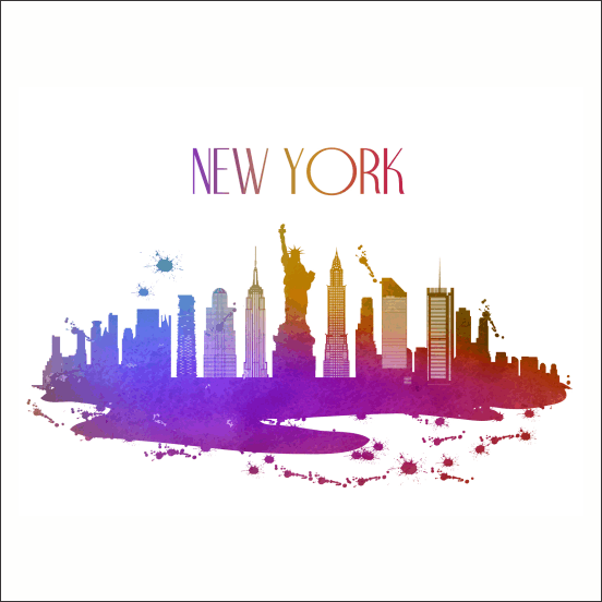 New York 3