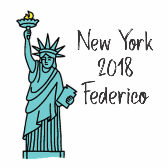 New York 5