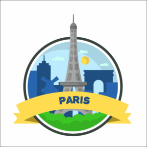 Paris 5