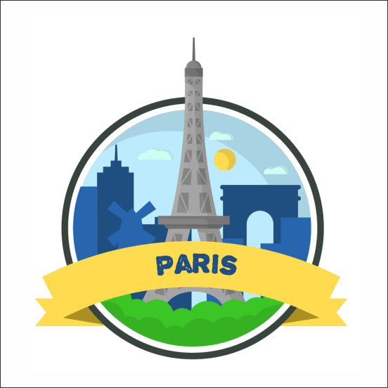 Paris 5