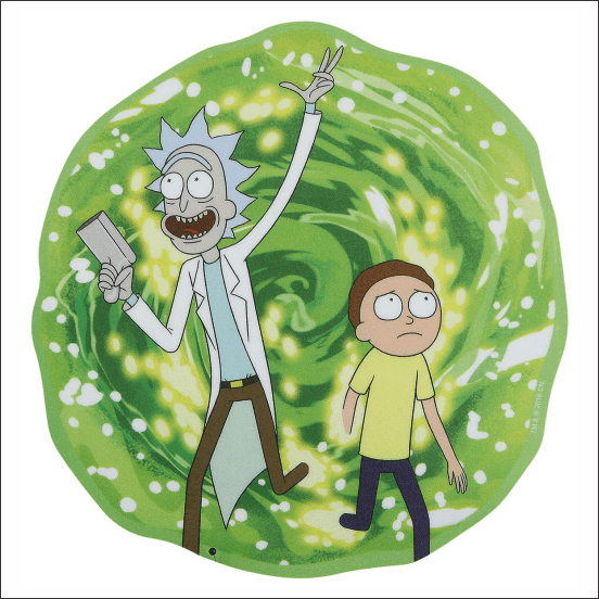 Rick&Morty