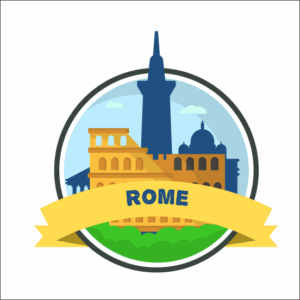 Roma 2