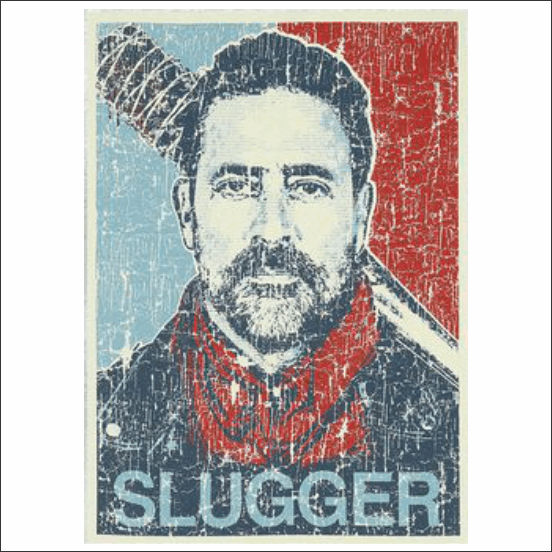 Slugger