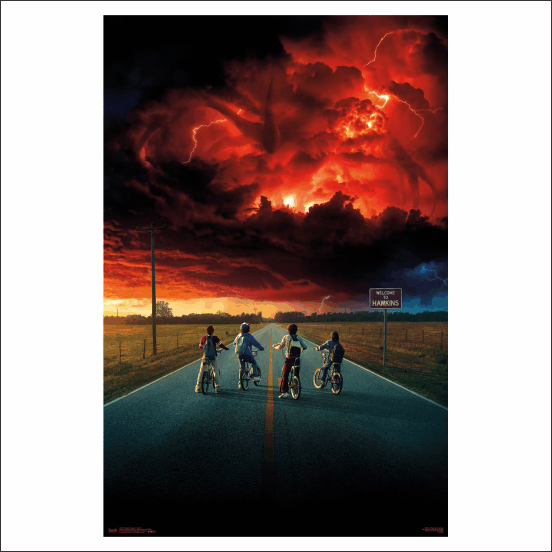 Stranger Things #4