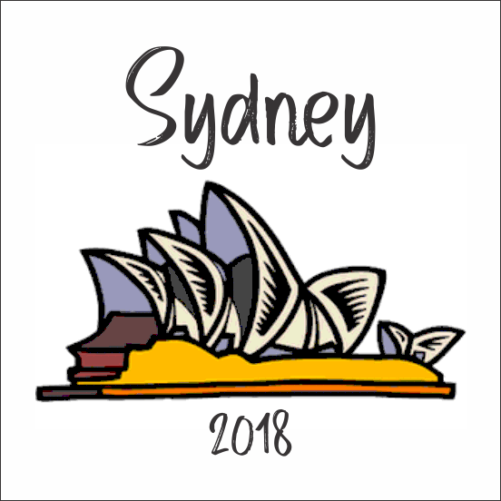 Sydney 2