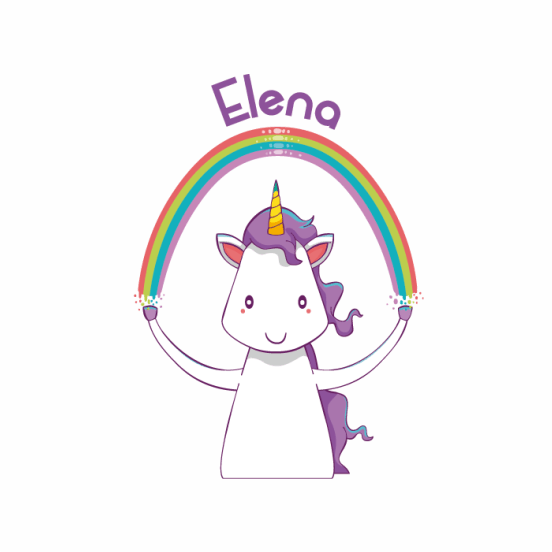 Unicornio