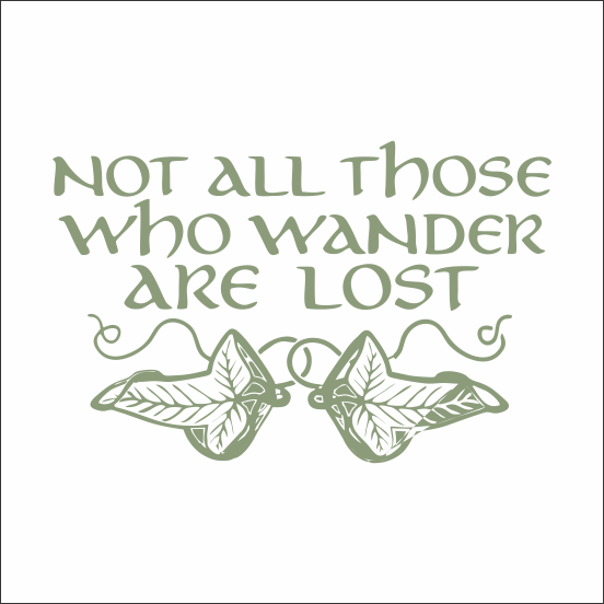 Wander