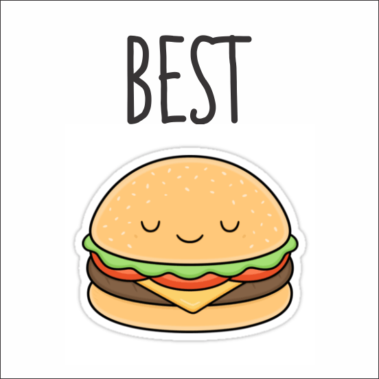 #Best