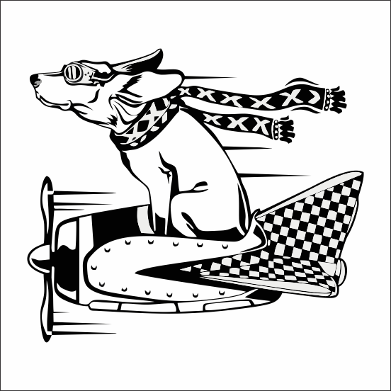 Dog 2