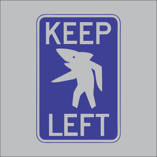 Keep Left