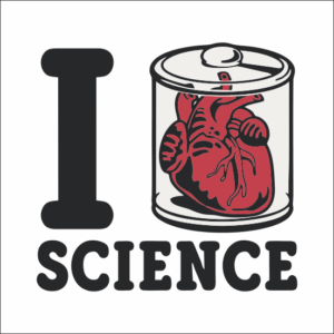 Love Science