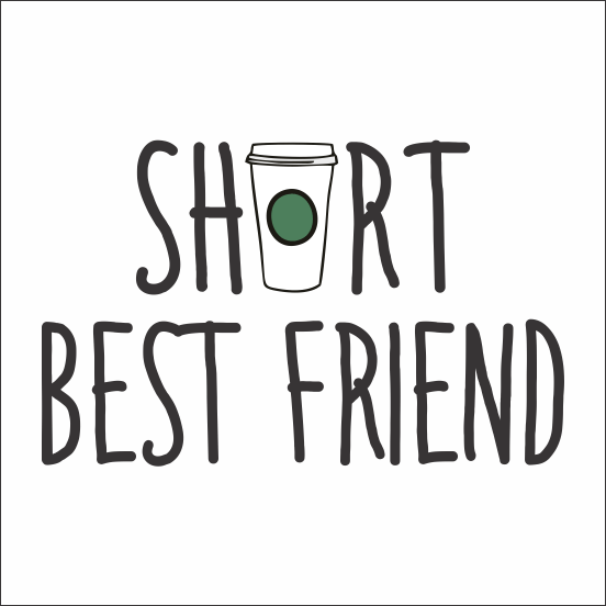 Short Friend
