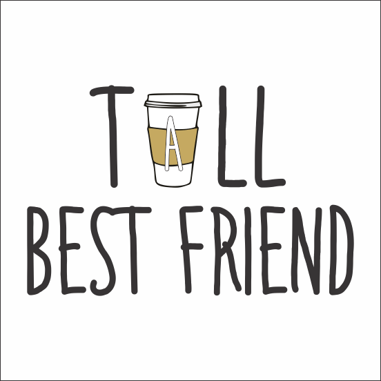 Tall Friend