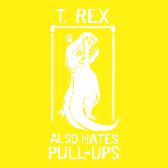 T-Rex