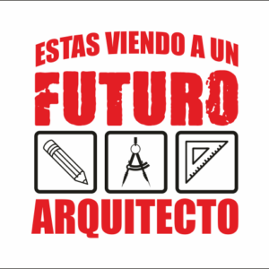 Futuro Arquitecto