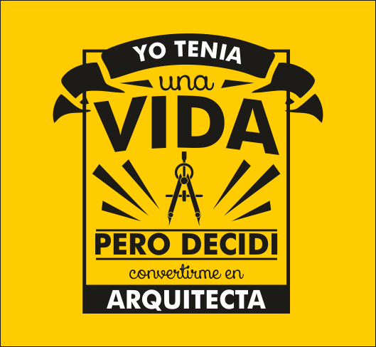 Tenia una vida