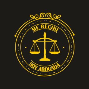 Soy Abogada