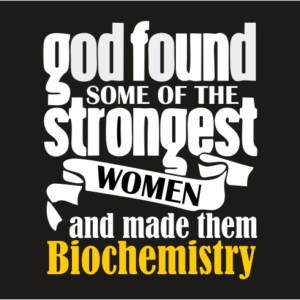 Biochemistry