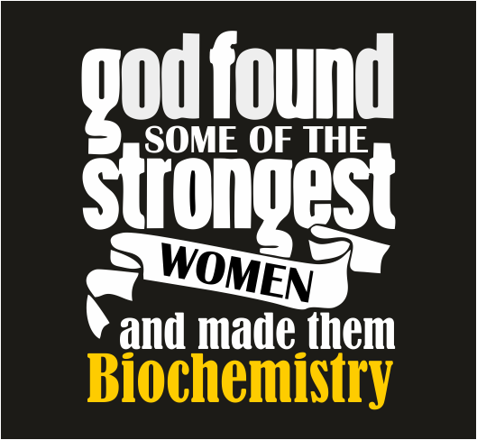 Biochemistry