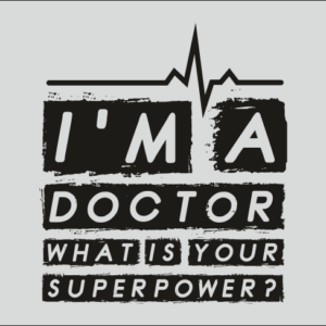 Doctor