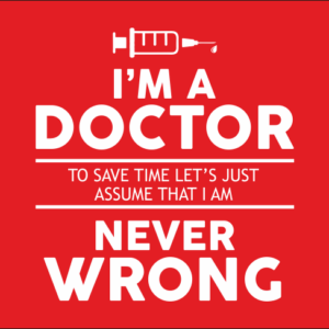 Doctor 2