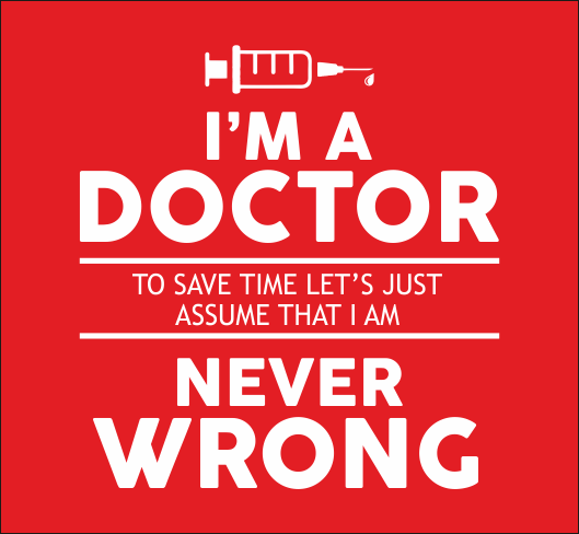 Doctor 2
