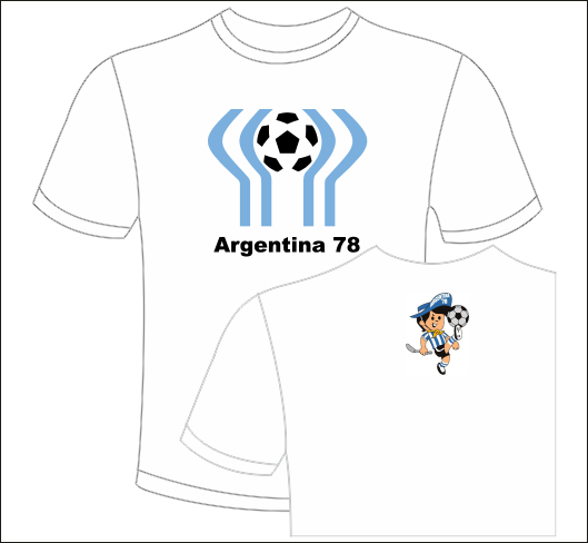 Argentina 78