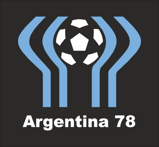 Argentina 78 Logo