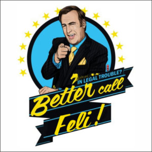 Better call