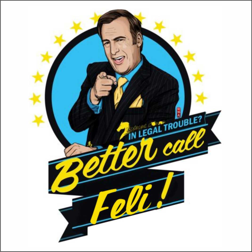 Better call