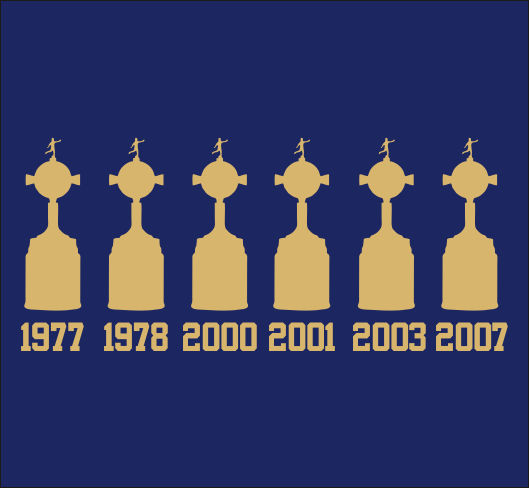Boca Copas