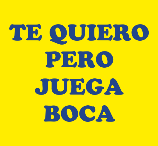 Juega Boca