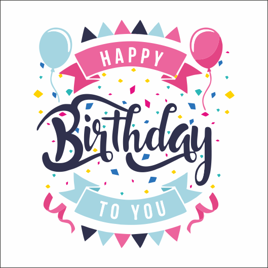 Birthday