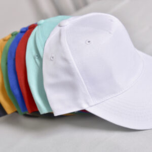 Gorra de Poliester Publicitaria