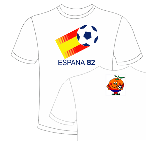 España 82