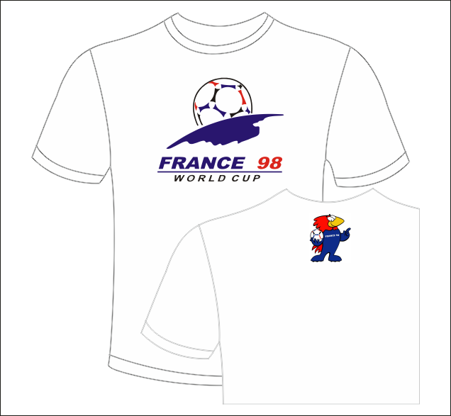 Francia 98