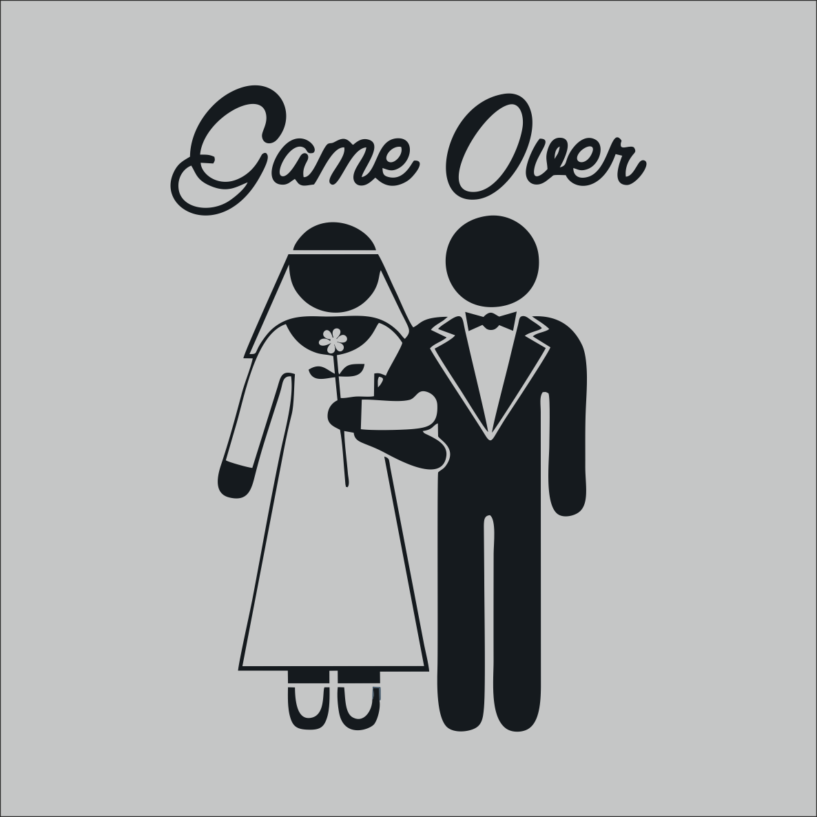 Game Over