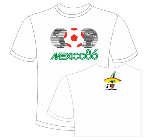 Mexico 86