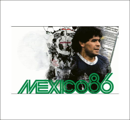 Mundial 86