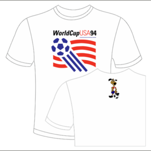 Estados Unidos 94