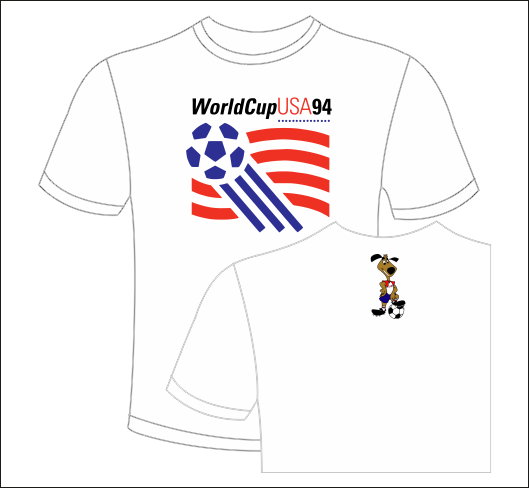 Estados Unidos 94