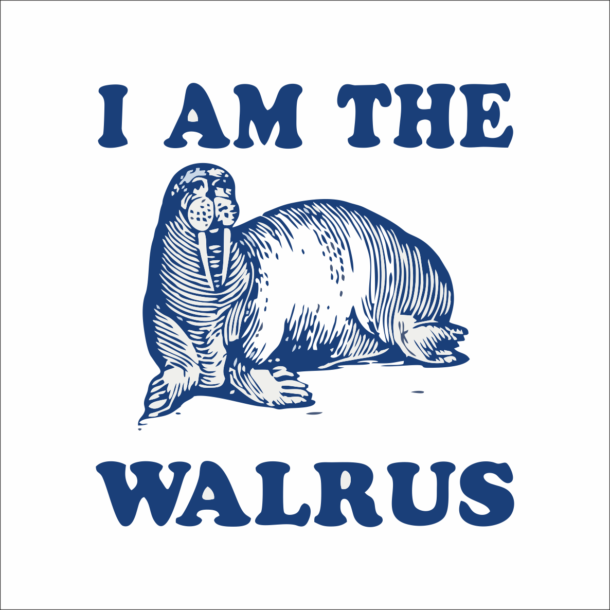 Walrus