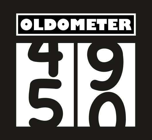Oldometer