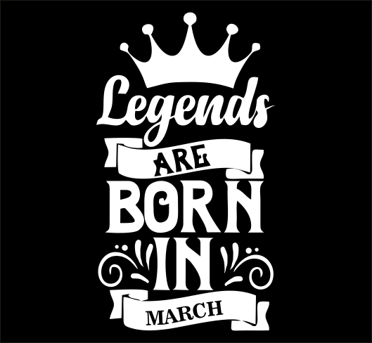 Born