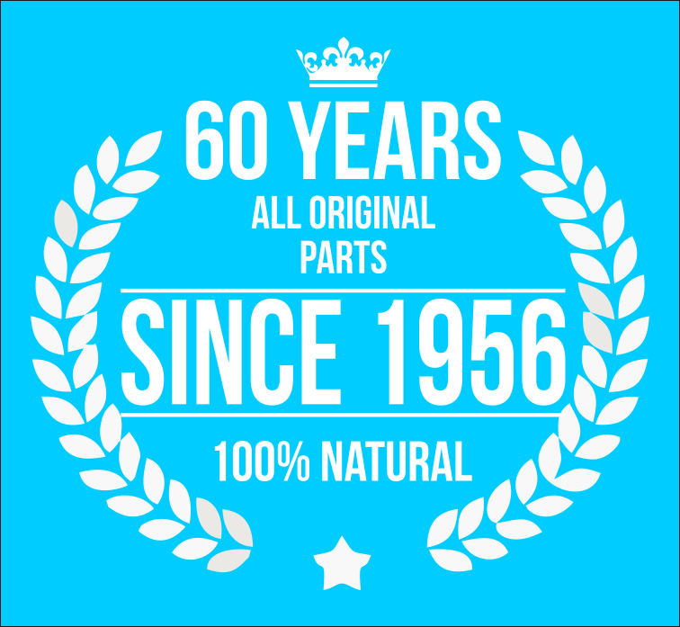 Original Parts