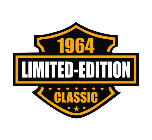 Limited Edition