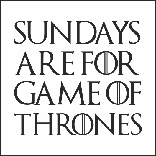 Game of Thrones 3