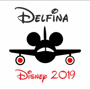 Disney 5